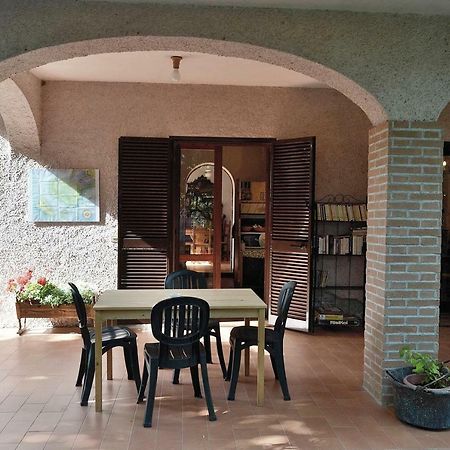 Agriturismo Piana Arborello Magliano in Toscana Ngoại thất bức ảnh
