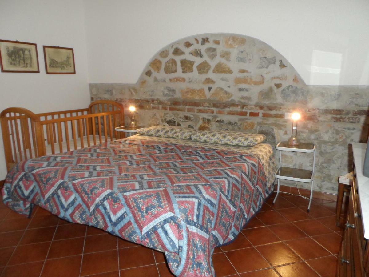 Agriturismo Piana Arborello Magliano in Toscana Ngoại thất bức ảnh