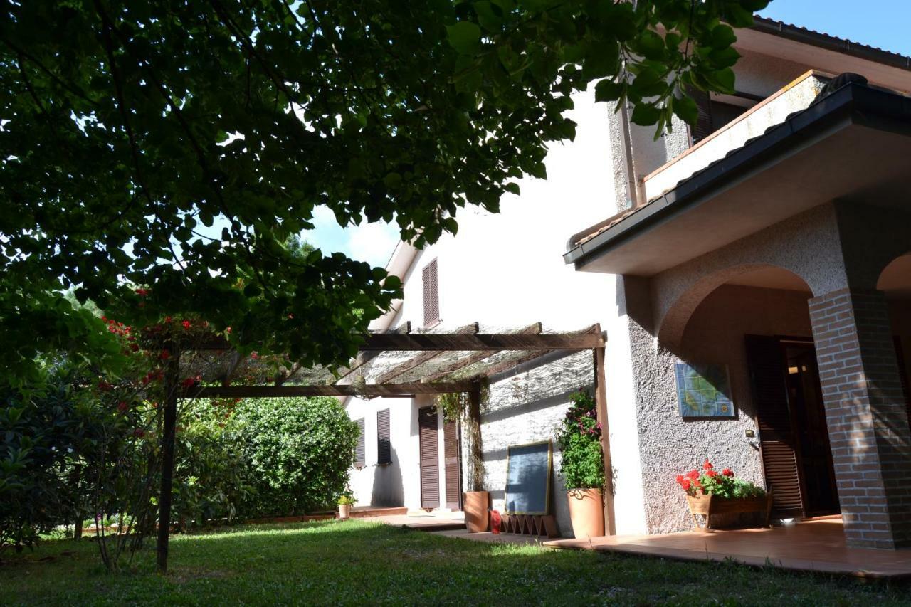 Agriturismo Piana Arborello Magliano in Toscana Ngoại thất bức ảnh