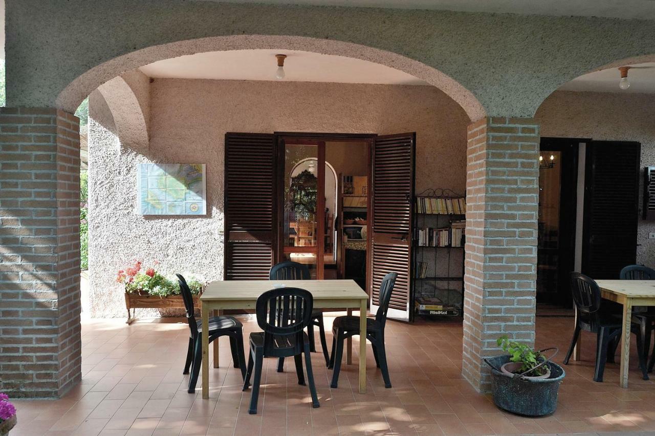Agriturismo Piana Arborello Magliano in Toscana Ngoại thất bức ảnh