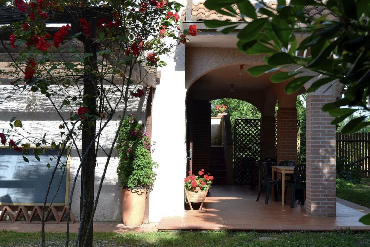 Agriturismo Piana Arborello Magliano in Toscana Ngoại thất bức ảnh